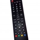 Replacement Remote Control Compatible for LG 29LY340C 39LB5600 42LB5600UZ 47LB5900UV 49LB5550 55LB55