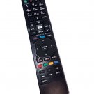 Replacement Remote Control Compatible for LG 42LV5400-UB 47LK550 55LV5400 55LW5600UAAUSYLJR 60PZ950 