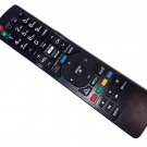 Replacement Remote Control Compatible for LG AKB72914043 42LK530 42LK530 47LW6500 47LV5400-UB 55LW56
