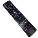 Replacement Remote Control Compatible for LG 42LV5500 42LW5600 47LK530 55LK530 47LW6500UAAUSYLHR LCD