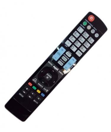 Replacement Remote Control Compatible for LG 52LD550 AKB73275675 42LE5400 50PK950UA 55LE7300 42CS570