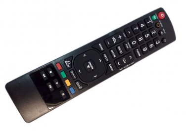 Replacement Remote Control Compatible for LG 32LD450 47LS5600UC 32LV3400 55LE5300 50PK250 42LD452B-U