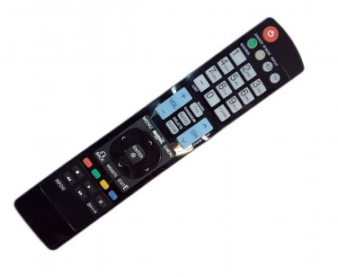 Replacement Remote Control Compatible for LG 55LE5400-UC 47LS4600UA 50PA4900UD 55LS4600 50PA5500UA 5