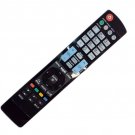 Replacement Remote Control Compatible for LG 55LD650-UA 32LE5400UC 50PK750-UA 42LE7300 42CS570 47LE8