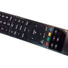 Replacement Remote Control Compatible for LG 42LK520-UA 47LD452B 42PJ350UB 50PA550C 55LW5000-UC 60PA