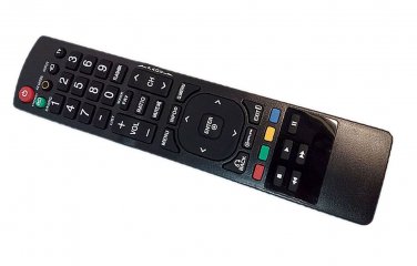 Replacement Remote Control Compatible for LG 42LK520-UA 47LD452B 42PJ350UB 50PA550C 55LW5000-UC 60PA