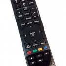 Replacement Remote Control Compatible for LG 42LD450-UA 50PA450CUF 37LV3500UA 60PK290 50PK550-UD 32L