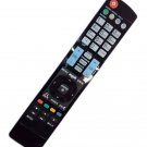 Replacement Remote Control Compatible for LG 47LD650 AKB72914240 47LE5350 60PK950 50LS4000UA 42LS560