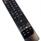 Replacement Remote Control Compatible for LG 42LV3500 47LD452C 50PJ340UC 55LS4600 55LV5300-UA LED LC