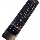 Replacement Remote Control Compatible for LG 22LE5300UE AKB72914201 42LS5650-UD 32LK330-UH 50PA4900U