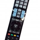 Replacement Remote Control Compatible for LG 32LD550UB 47LE5400 42LE7500UC 47CS570UB 32LS5600-UC 55L