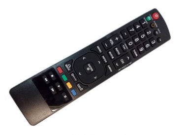 Replacement Remote Control Compatible for LG 32LE5300UC 50PA4500 37LK450UB 47LD630 60PK200-UA 37LD45