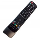 Replacement Remote Control Compatible for LG 42LV3520 47LE530C 50PJ340-UC 55LS4600UA 55LV3500 55LV35