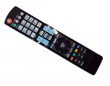 Replacement Remote Control Compatible for LG 55LS5650 60PA5500 60PA5500UA 60PA5500-UA 60PA5500-UG 60
