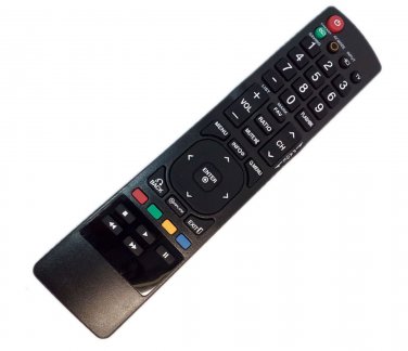 Replacement Remote Control Compatible for LG 42LK520 47LD450C 42PJ350C-UB 50PA5500UG 55LW5300 60PA55