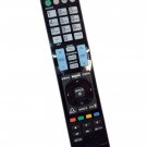 Replacement Remote Control Compatible for LG 42LE5350 AKB72914026 47LE5500UA 32LE5400 50LS4000 55LE7
