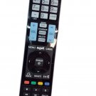 Replacement Remote Control Compatible for LG 55LD650UA 42LE5350-UB 50PK750UA 42LE7300-UA 42CS570-UB 