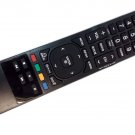 Replacement Remote Control Compatible for LG 26LD350CUA AKB72915214 42PA4900-UD 32LK450 55LD650 42PJ