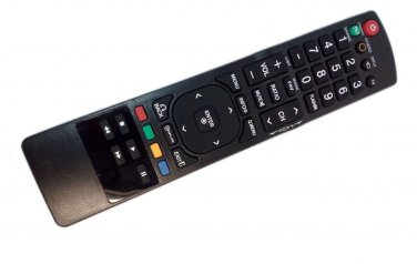 Replacement Remote Control Compatible for LG 26LD350CUA AKB72915214 42PA4900-UD 32LK450 55LD650 42PJ