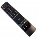 Replacement Remote Control Compatible for LG 26LD350C AKB72915201 42PA4900UD 32LK430 55LD520UA 50PA5