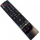 Replacement Remote Control Compatible for LG 22LD350 42LS5600UC AKB72915239 42L37300UA 50PA4510UC 47