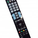 Replacement Remote Control Compatible for LG 42PA4900-UF 47LS5600-UC 50PA4500UF 55LS5600UD 60PA5500U