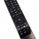 Replacement Remote Control Compatible for LG 42K451C-UB 42LE530C 42PJ350C 50PA5500UA 55LW5300UC 55LS