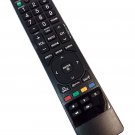 Replacement Remote Control Compatible for LG 42K451C-UB 42LE530C 42PJ350C 50PA5500UA 55LW5300UC 55LS