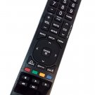 Replacement Remote Control Compatible for LG 42LD450 50PA450C 37LV3500-UA 60PK280 50PK550 37LD450C L