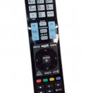 Replacement Remote Control Compatible for LG 46LD550UB AKB72914011 47LE7500UC 60PK950-UA 42LS5600UC 