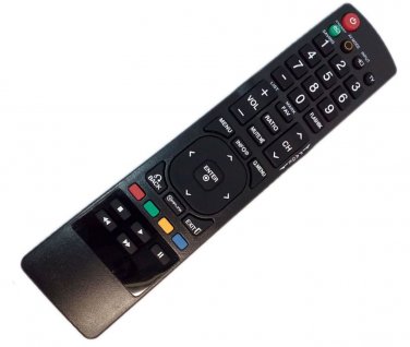 Replacement Remote Control Compatible for LG 55LD250 32LS5600 19LV2500 22LV255C-UA 42LK450 60PA5500-