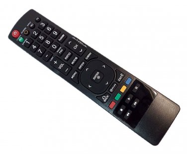 Replacement Remote Control Compatible for LG 32LE5300 47LS5650-UD 37LK450-UB 42LD630 60PK200 37LD452