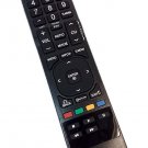 Replacement Remote Control Compatible for LG 42LD520UA 50PA450C-UM 42LK430 60PK540UE 32LD452C 50PA49