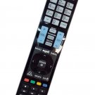 Replacement Remote Control Compatible for LG 42PA4900-UD 42PA4900UF 50PA450C 50PA4510-UC 47LS5650-UD