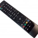 Replacement Remote Control Compatible for LG 32LD350UB 47LS5600 32LV255C 47LE5300 50PJ350 42LD452BUA