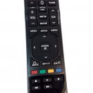 Replacement Remote Control Compatible for LG 26LE5300 AKB72915266 42PA4900-UF 32LK450-UB 37LD450C 42