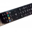 Replacement Remote Control Compatible for LG 22LE5300 AKB72914240 42LS5650UD 32LK330UB 55LE7300 55LK