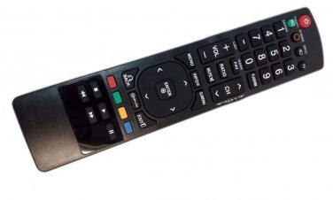 Replacement Remote Control Compatible for LG 22LE5300 AKB72914240 42LS5650UD 32LK330UB 55LE7300 55LK