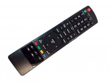 Replacement Remote Control Compatible for LG 32LD520 47LS5650 32LV3520 42LD420 50PK250-UA 42LD451C L
