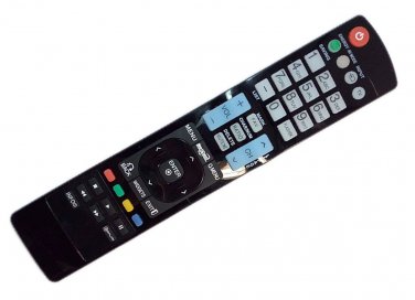 Replacement Remote Control Compatible for LG 47LS5650 50PA4500-UF 50PA4500UM 50PA4500-UM 50PA4900 60