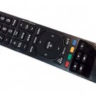Replacement Remote Control Compatible for LG 42K451CUB 42LV355B 42PJ350CUB 50PA5500-UA 55LW5300-UC 6