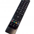Replacement Remote Control Compatible for LG 32LD450UA 47LS5600-UC 32LV3500 32LD420 50PK250UA 42LD45