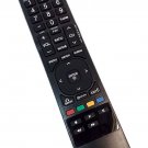 Replacement Remote Control Compatible for LG 47LD520 32LS5600-UC 22LV255C 26LD352C 42LK450UB 60PA550