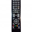 AK59-00104K Remote Control Replacement for Samsung BDP3600/EDC HL-S5088W BD-P4600/XAC BDP1600/ADL BD
