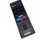 Replacement Remote Control for Sony BDP-S2100 BDP-BX320 BDP-S5200/E BD Blu-Ray DVD Disc Player