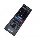 Replacement Remote Control for Sony BDP-S3200 BDP-BX120 BDP-S5200D BDP-S6200E Blu-Ray Disc Player