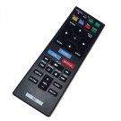 Replacement Remote Control Compatible for Sony 149267811 BDPBX120 BDPS5200/E BD Blu-Ray DVD Disc Pla