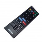 Replacement Remote Control for Sony BDPBX320 BDPS2200 BDPS5200/D BDPS6200E BD Blu-Ray DVD Disc Playe