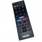 Replacement Remote Control Compatible for Sony BDPBX520 BDPS1200 BDPS5200 BDPS6200/E BD Blu-Ray DVD 