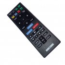 Replacement Remote Control for Sony RMTB126A BDPBX620 BDPS2100 BDPS5200D BD Blu-Ray DVD Disc Player